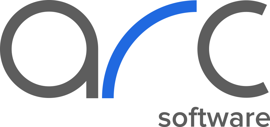 ARC Software logo