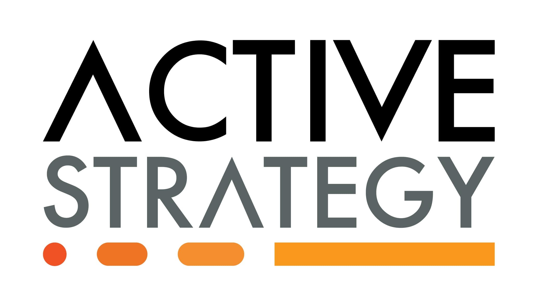 Active Strategy logo