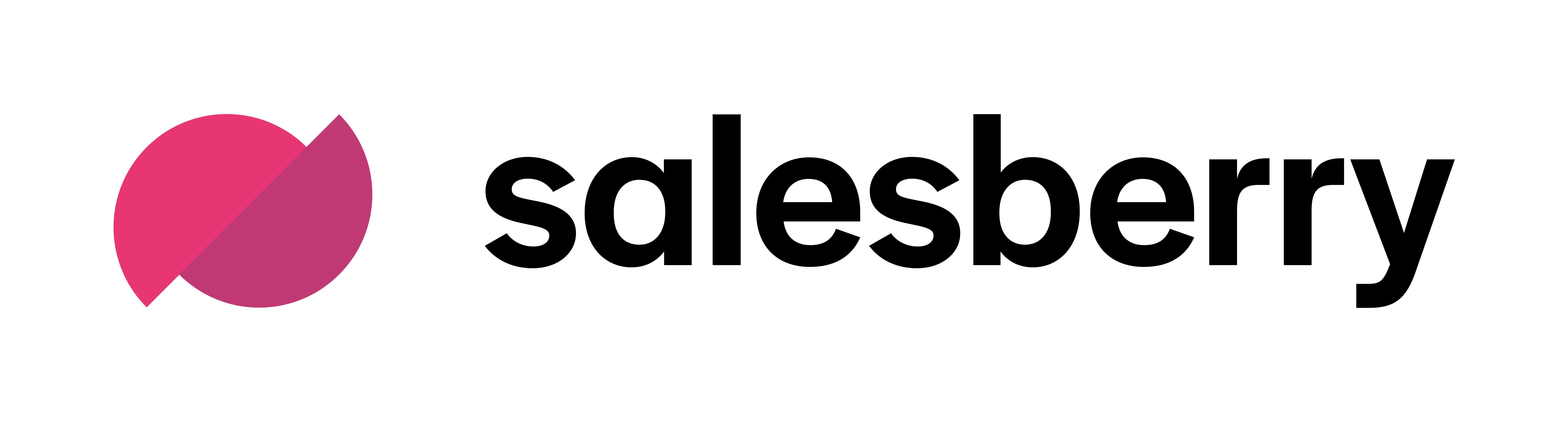 Salesberry logo