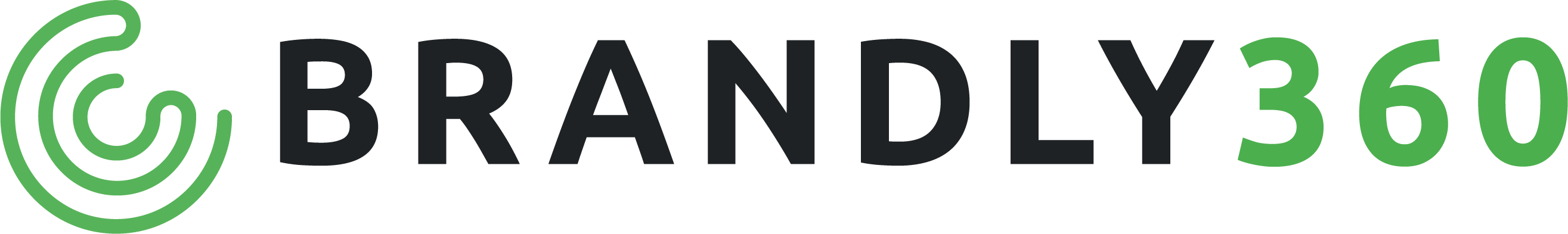 Brandly360 logo