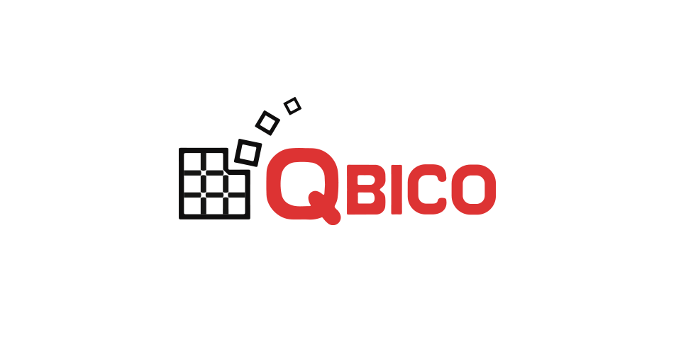 QBICO logo