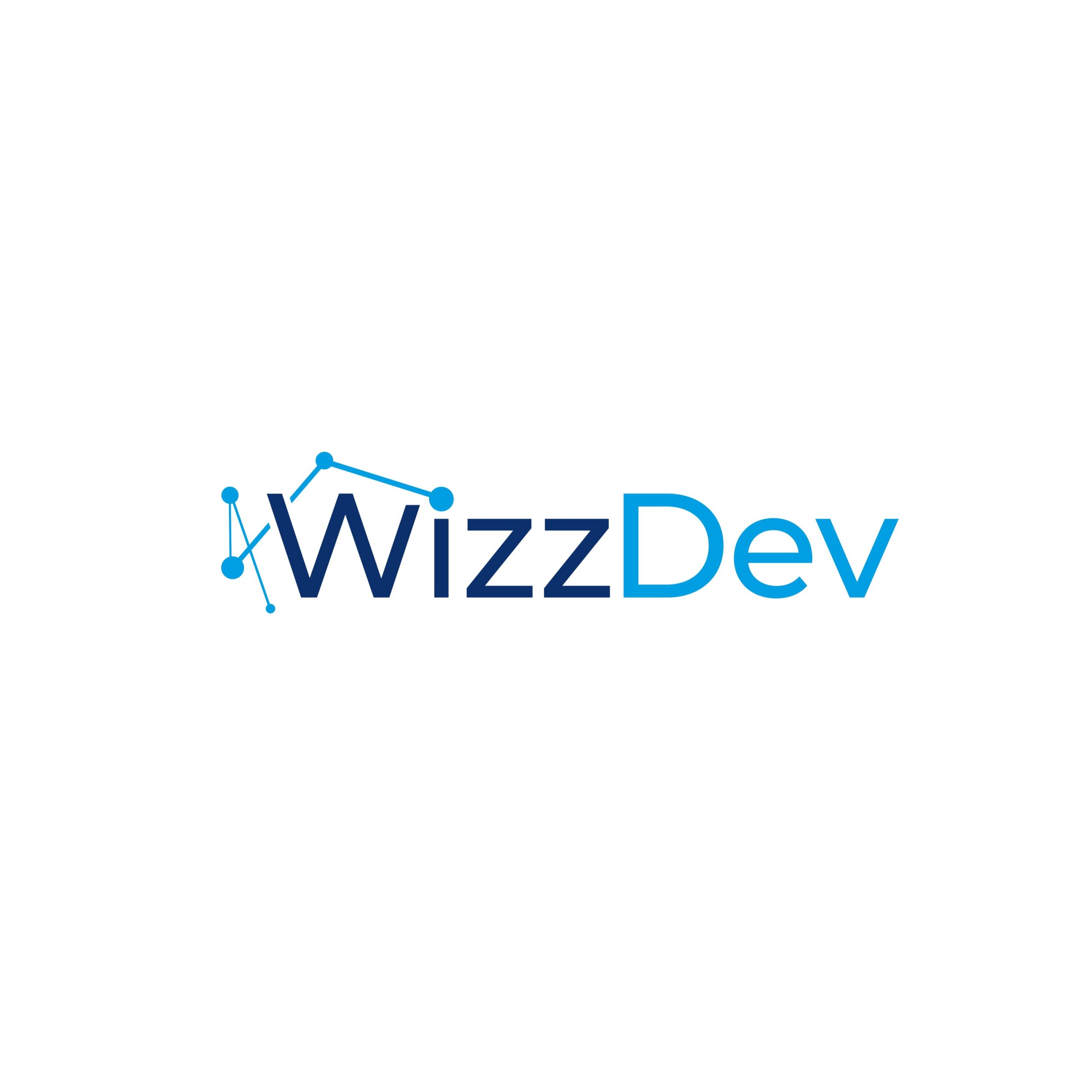 WizzDev P.S.A logo