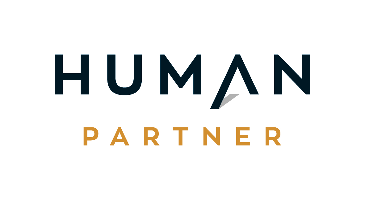 Human Partner logo