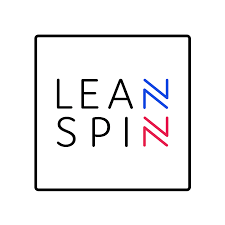 LEANSPIN logo
