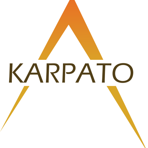 Karpato logo
