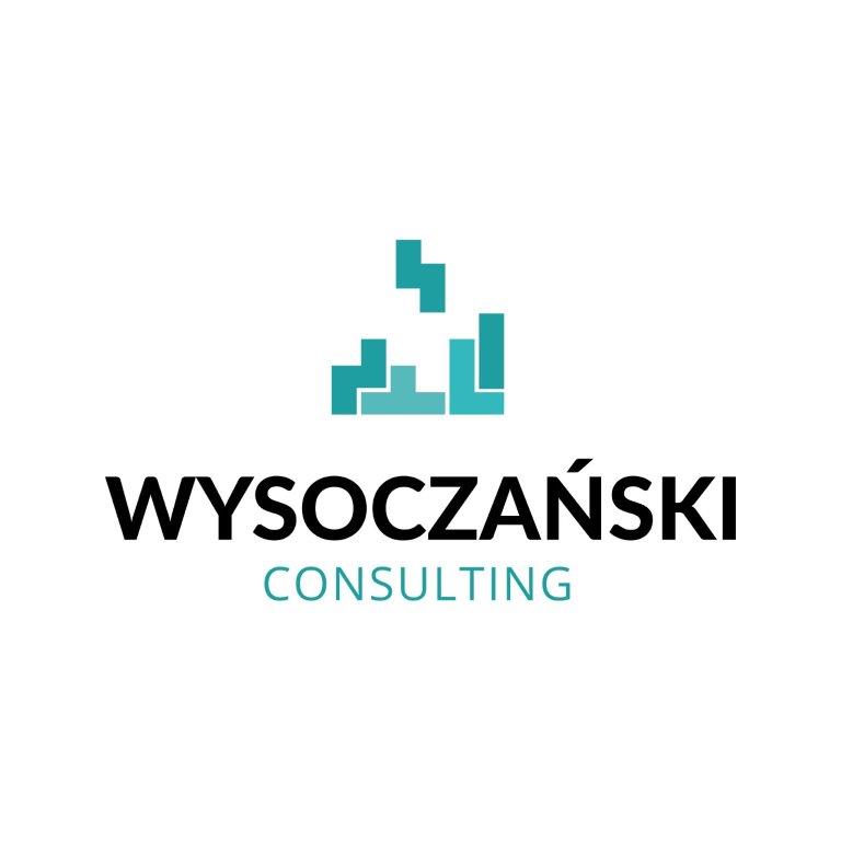 Tomasz Wysoczański Consulting logo