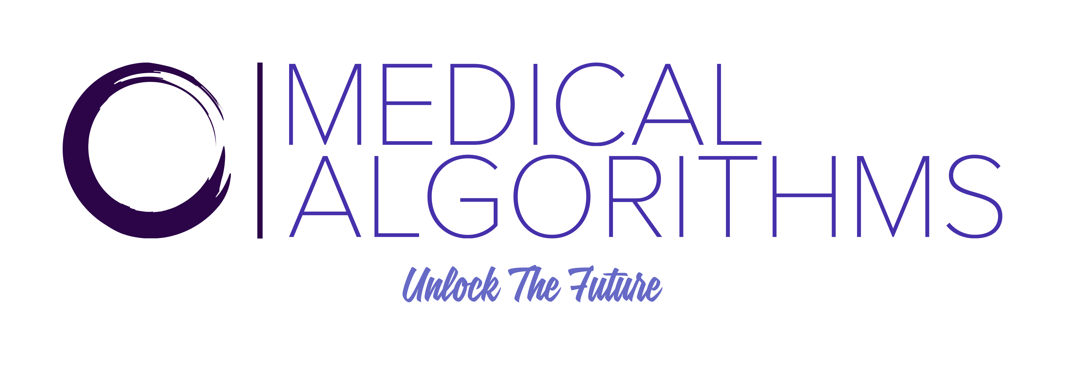 Medical Algorithms logo