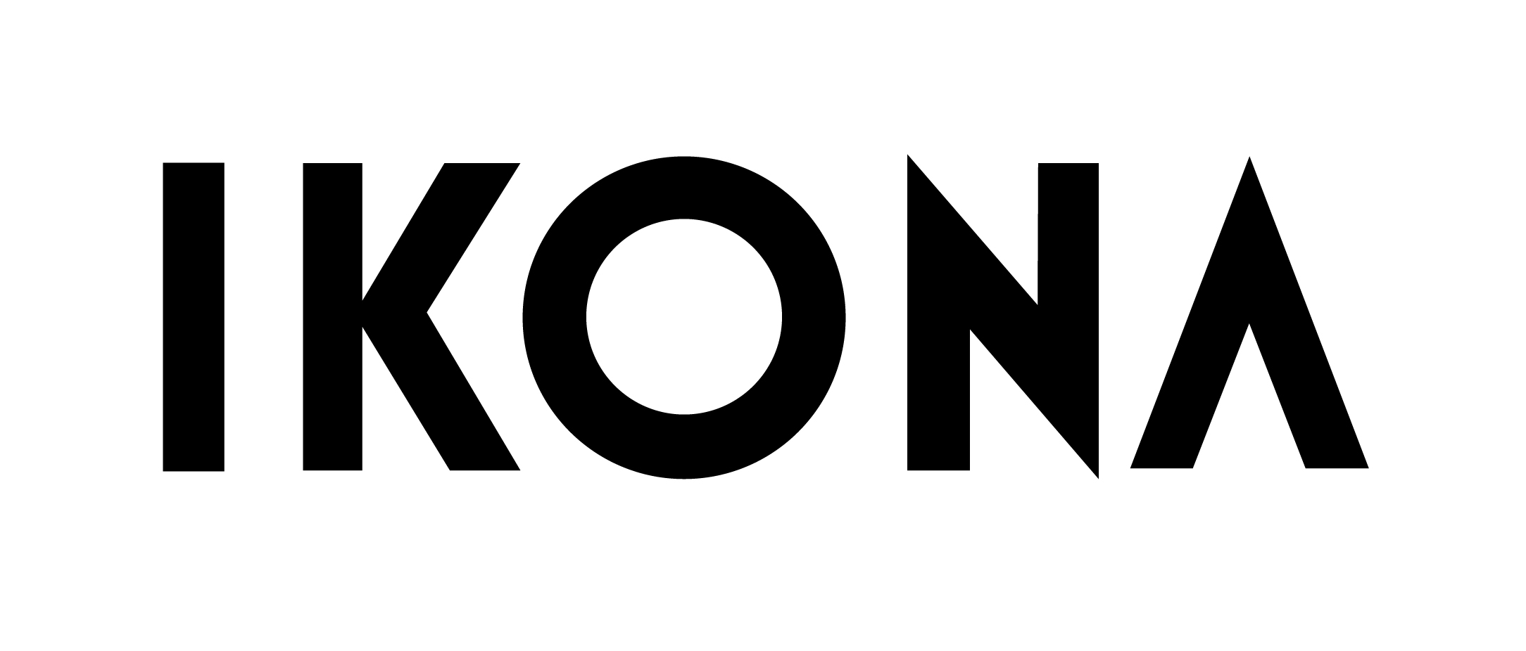 IKONA logo