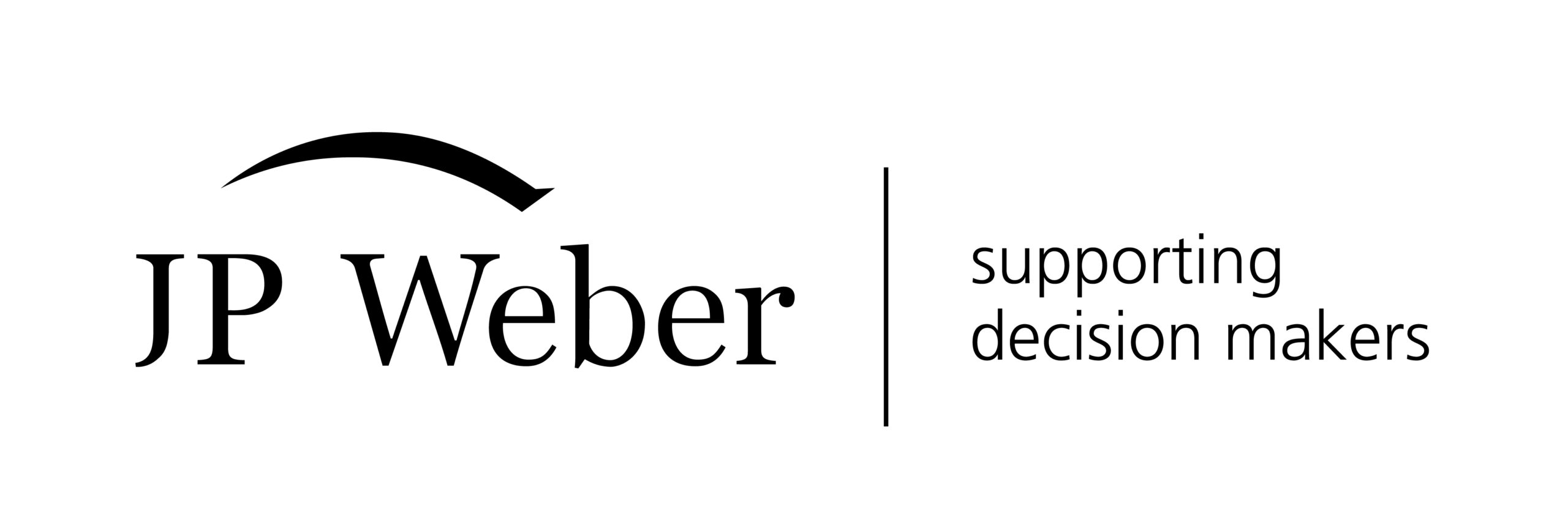 JP Weber logo