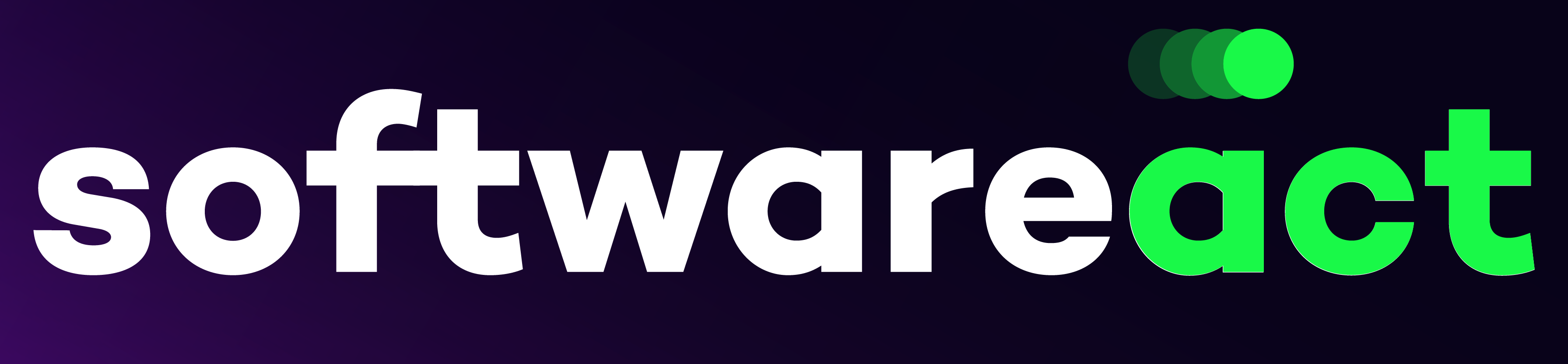 Softwareact logo