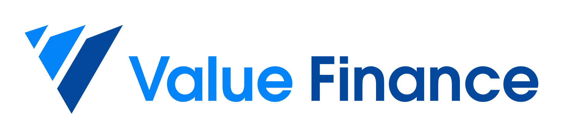 Value Finance logo