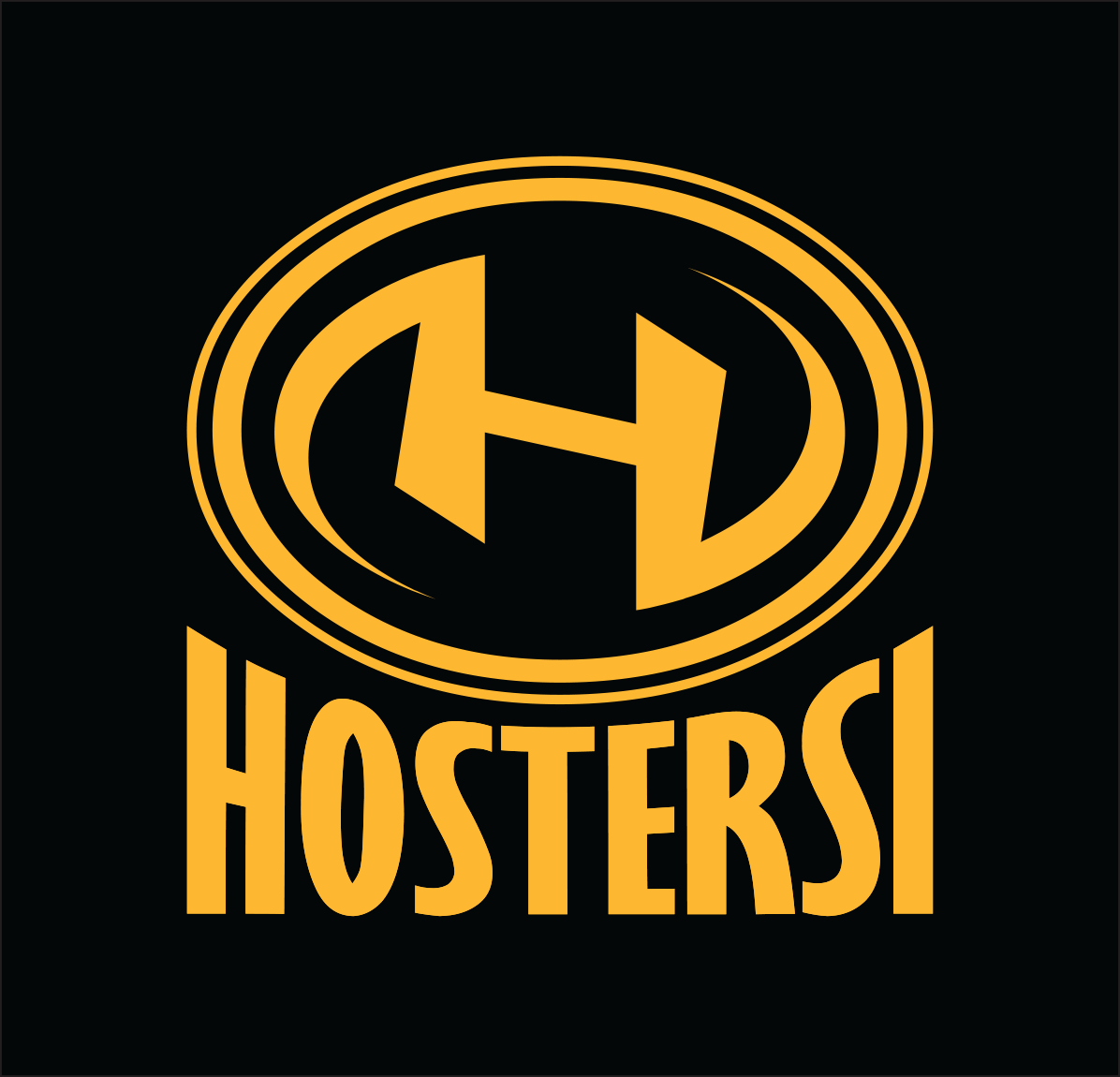 HOSTERSI logo