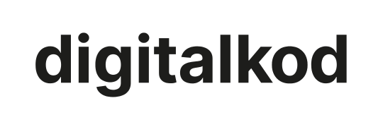 Digitalkod logo